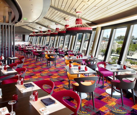 Foto Voyager of the Seas 16