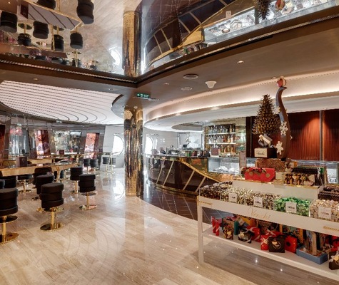 Foto MSC Seaside 42