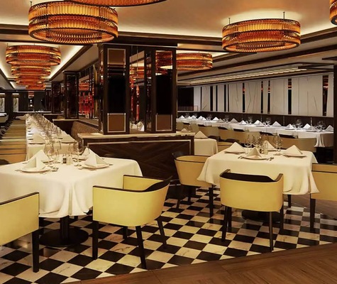Foto Sun Princess 14