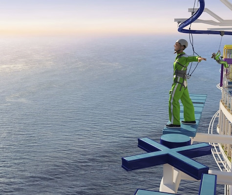 Foto Star of the Seas 11