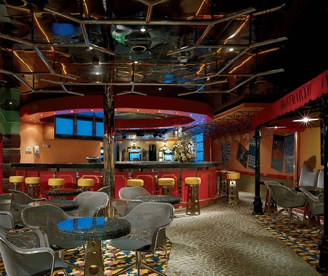 Foto Carnival Conquest 20