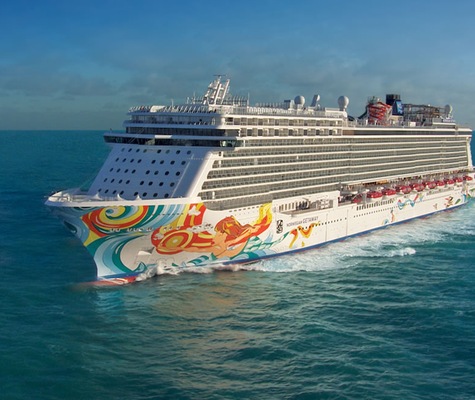 Foto Norwegian Getaway 7