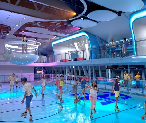 Foto Quantum of the Seas 17