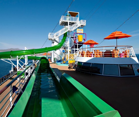 Foto Carnival Spirit 16
