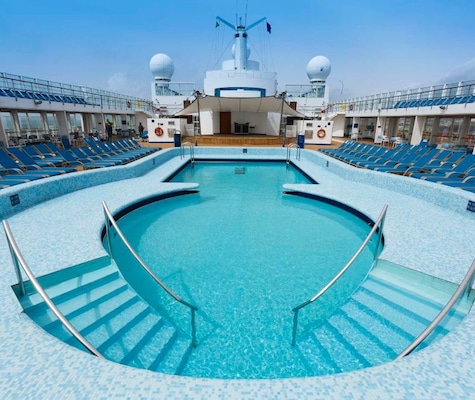 Foto Costa Victoria 42