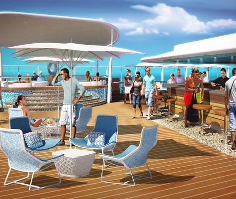 Foto Norwegian Getaway 23