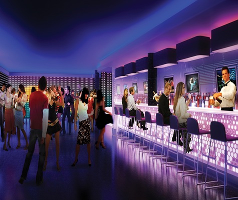 Foto Norwegian Breakaway 19