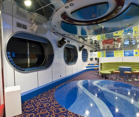 Foto Carnival Elation 6