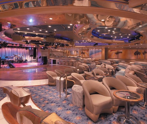 Foto Enchantment of the Seas 30