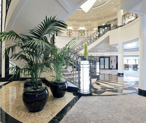 Foto Oceania Riviera 8