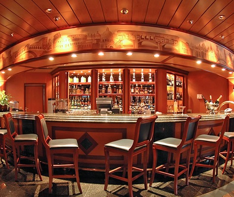 Foto Emerald Princess 17
