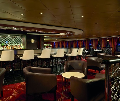 Foto Norwegian Gem 32