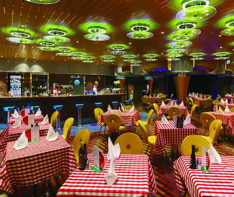 Foto Costa Diadema 18