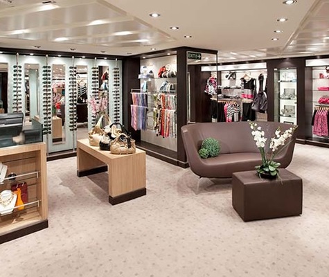 Boutique