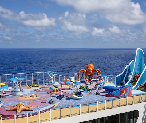 Foto Wonder of the Seas 6