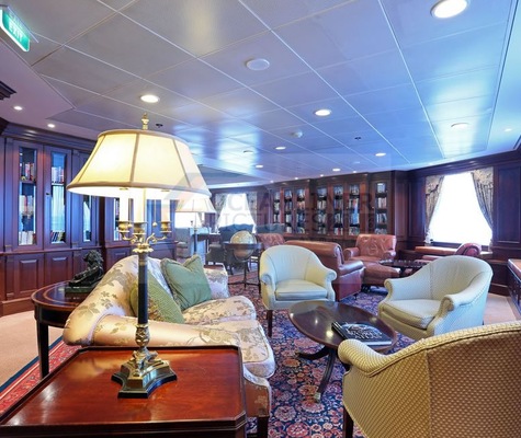 Foto Oceania Insignia 11