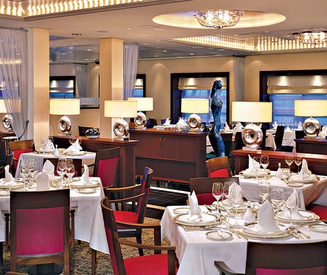 Foto Queen Mary 2 25