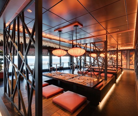 Foto MSC Seaside 49