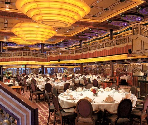 Foto Carnival Freedom 22