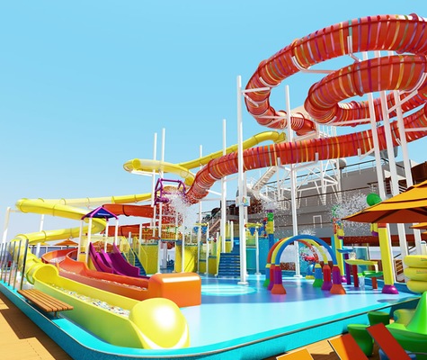 Foto Carnival Vista 5