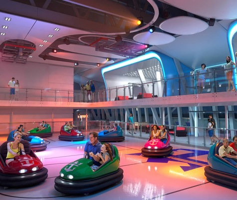 Foto Anthem of the Seas 8