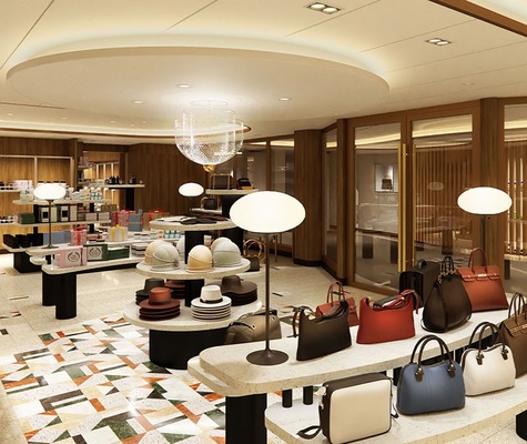 Foto Star Princess 12