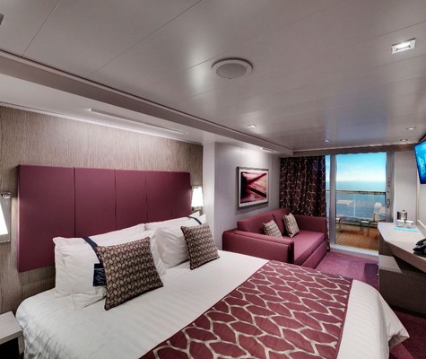Foto MSC Seaside 36