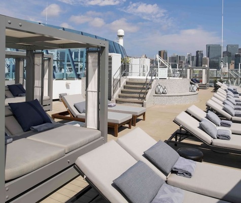 Foto Celebrity Constellation 25