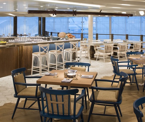 Foto Symphony of the Seas 53
