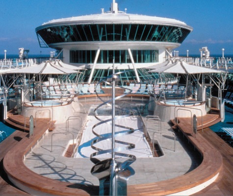 Foto Grandeur of the Seas 29