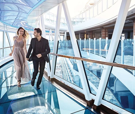 Foto Majestic Princess 14