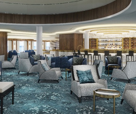 Foto Norwegian Bliss 36