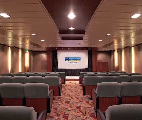 Foto Mariner of the Seas 27