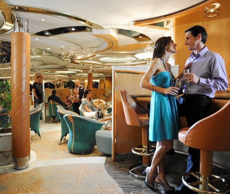 Foto Grandeur of the Seas 17