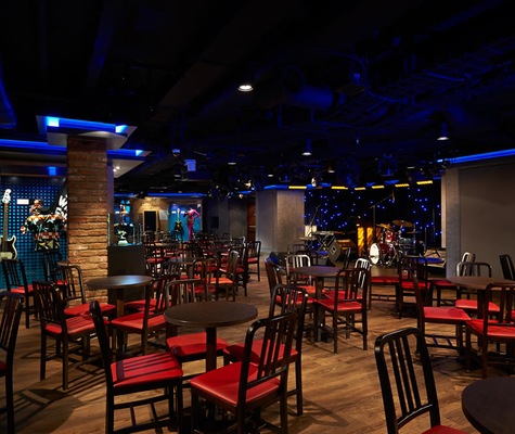 Foto Norwegian Getaway 12