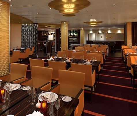 Foto Carnival Horizon 10