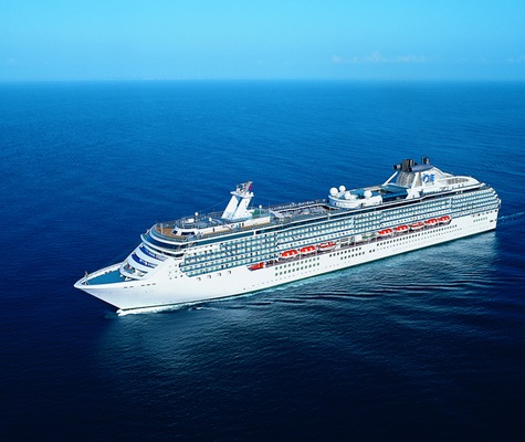 Foto Island Princess 4