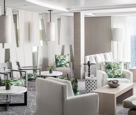 The Retreat Lounge