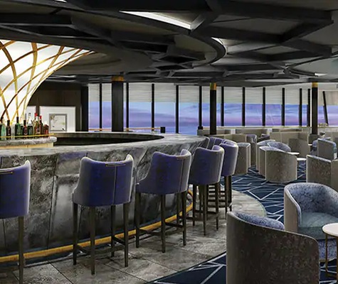 Spinakker Lounge
