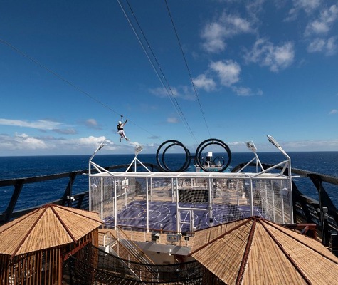 Foto MSC Seaside 74