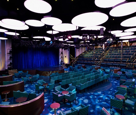 Foto Carnival Sunshine 33