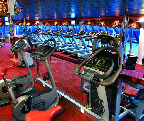 Foto Costa Mediterranea 10