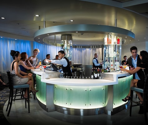 Foto Celebrity Constellation 1