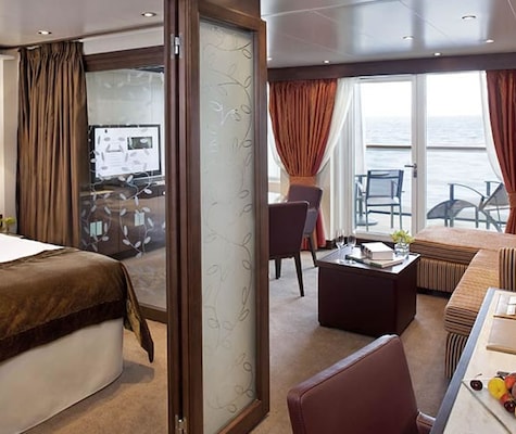 Penthouse Suite