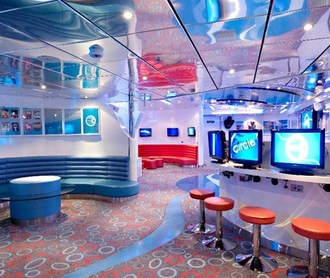 Foto Carnival Victory 12