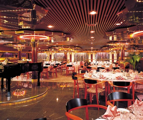 Foto Carnival Fascination 1