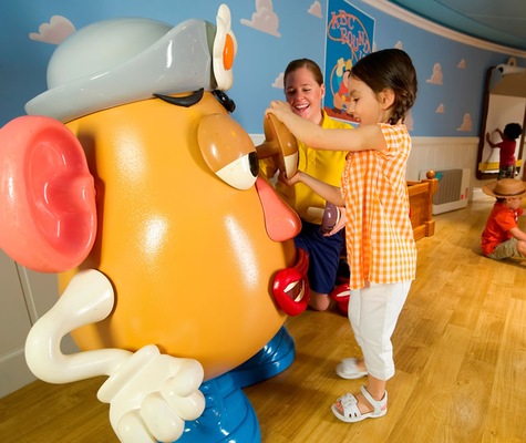 Foto Disney Fantasy 8