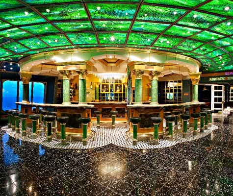 Foto Carnival Victory 10