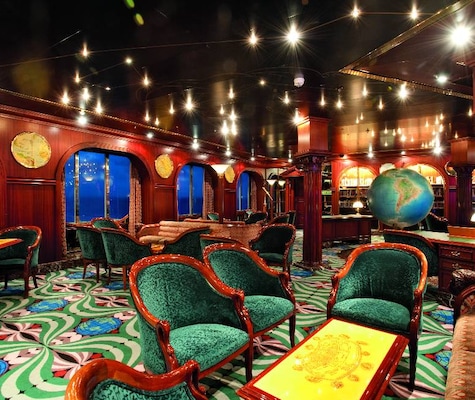 Foto Carnival Ecstasy 17