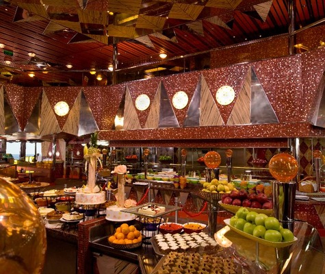 Foto Carnival Dream 33